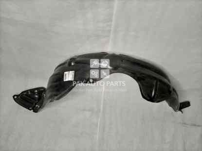 Picture of Toyota Vitz 2006-12 Fender Shield