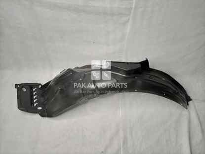 Picture of Honda City 2005-2007 Fender Shield
