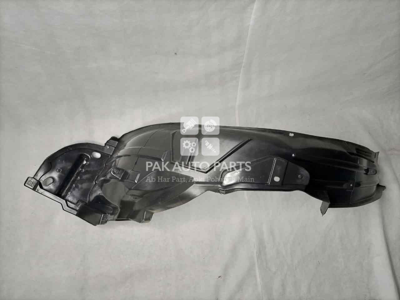 Picture of Honda City 2003-2005 Fender Shield