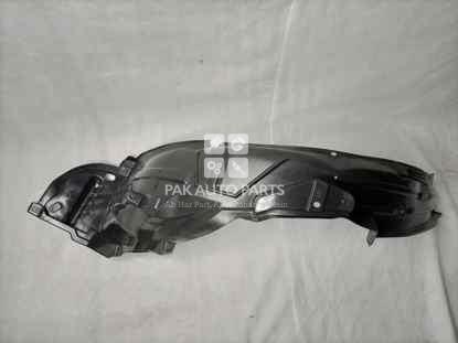 Picture of Honda City 2003-2005 Fender Shield