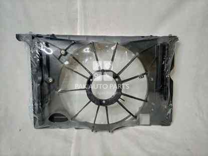 Picture of Toyota Corolla 2008-14 Radiator Shroud