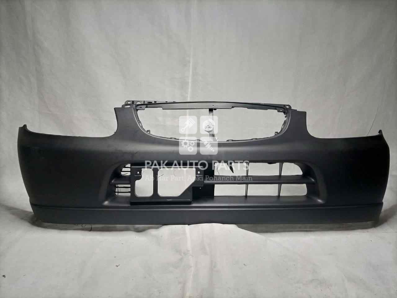 Picture of Suzuki  Alto 2000-12 Front Bumper