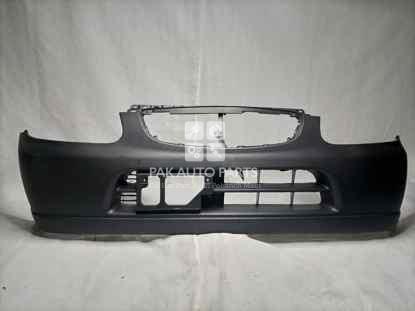 Picture of Suzuki  Alto 2000-12 Front Bumper