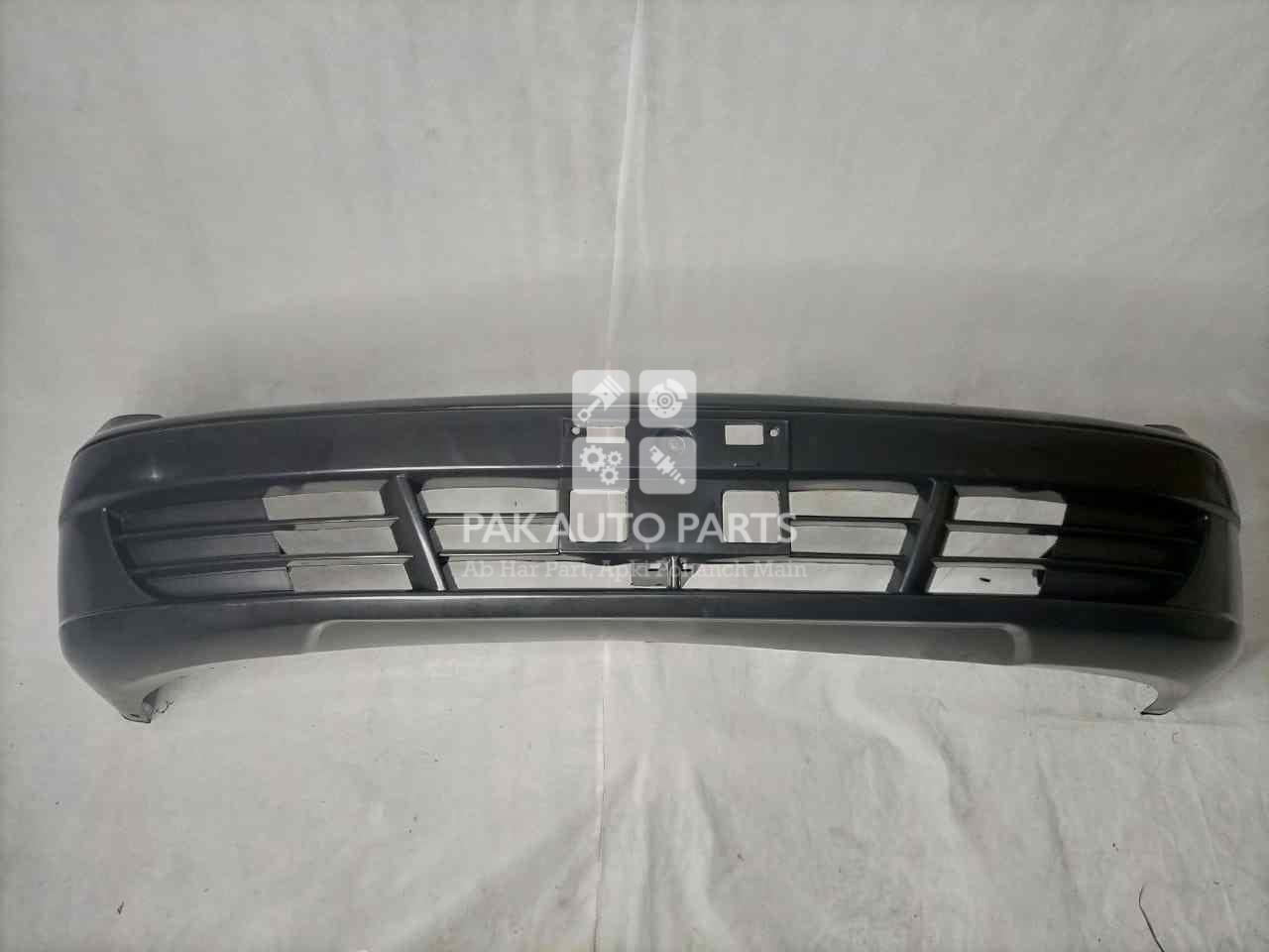Picture of Suzuki Cultus Universal Front Bumper