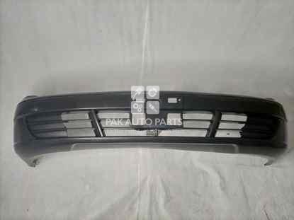 Picture of Suzuki Cultus Universal Front Bumper