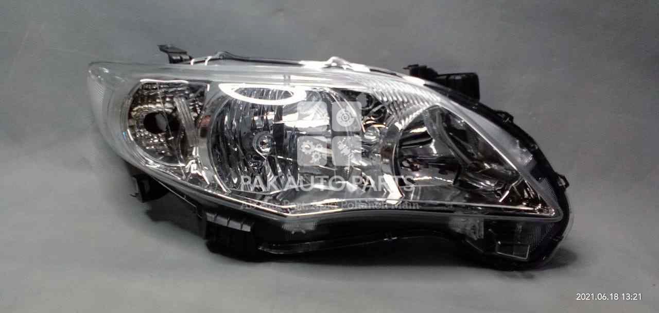 Picture of Toyota Corolla 2012-14 Headlight