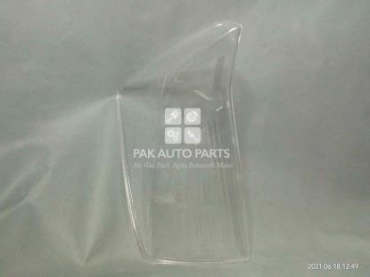 Picture of Toyota Prius 2014-2016 Tail Light (Backlight) glass