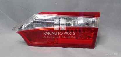 Picture of Toyota Corolla 2015-17 Digi light