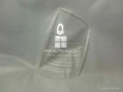 Picture of Toyota Prius 2007-09 Tail Light (Backlight) glass