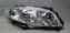 Picture of Toyota Corolla 2009-2011 Headlight