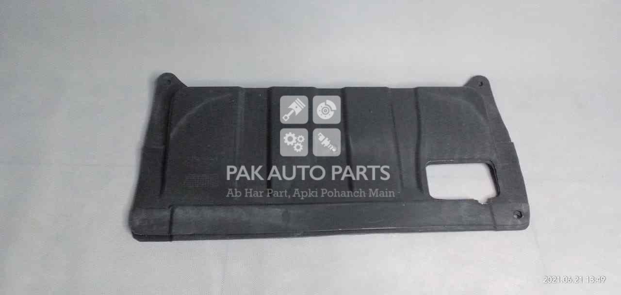 Picture of Honda City 2009-21 Center Engine Shield