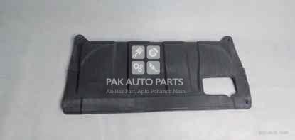 Picture of Honda City 2009-21 Center Engine Shield