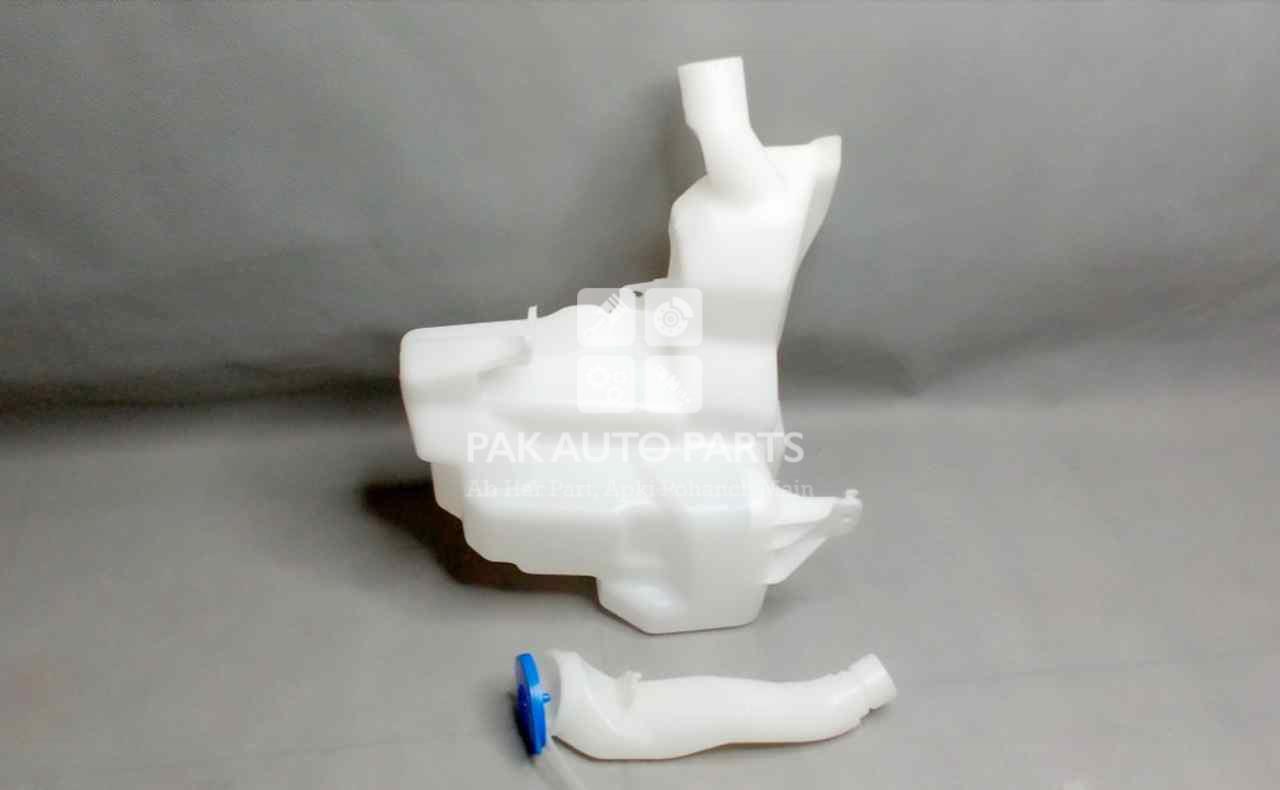 Picture of Honda Civic 2012-15 Wiper Bottle