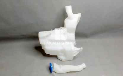 Picture of Honda Civic 2012-15 Wiper Bottle