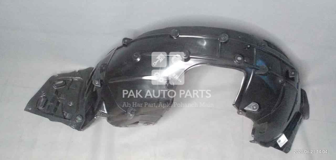 Picture of Honda Civic 2016-21 Fender Shield