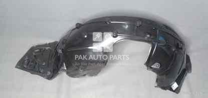 Picture of Honda Civic 2016-21 Fender Shield