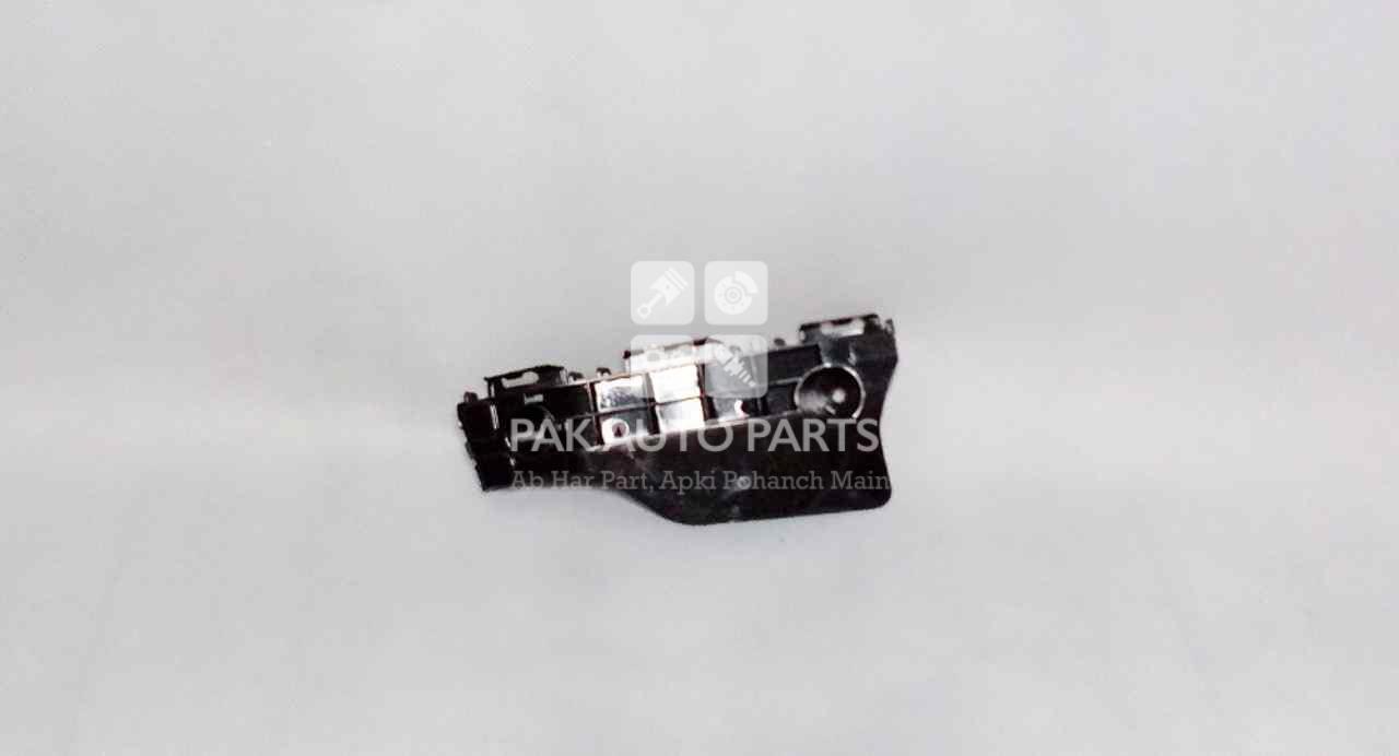 Picture of Toyota Aqua 2011-16 Front Bumper Spacer