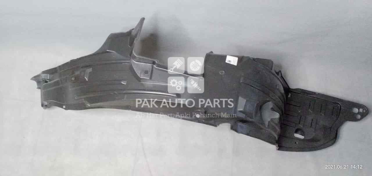 Picture of Honda City 2009-21 Fender Shield