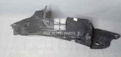 Picture of Honda City 2009-21 Fender Shield