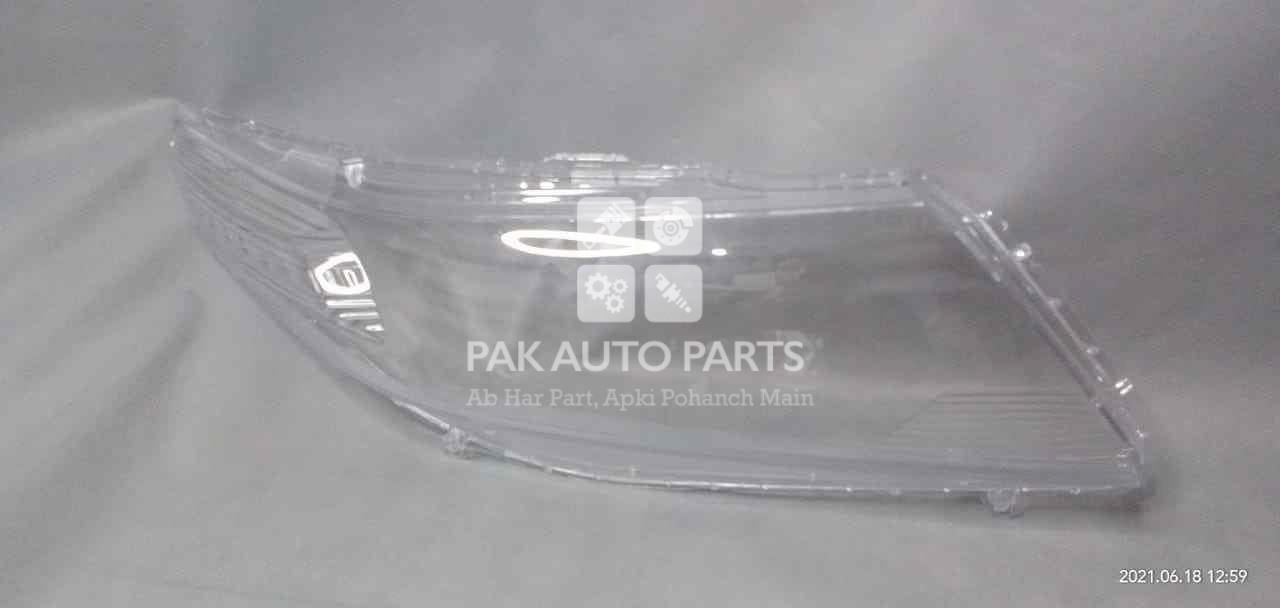 Picture of Honda City 2009-21 Headlight Glass