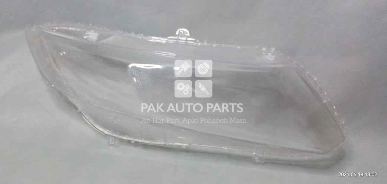 Picture of Honda Civic 2012-15 Headlight glass