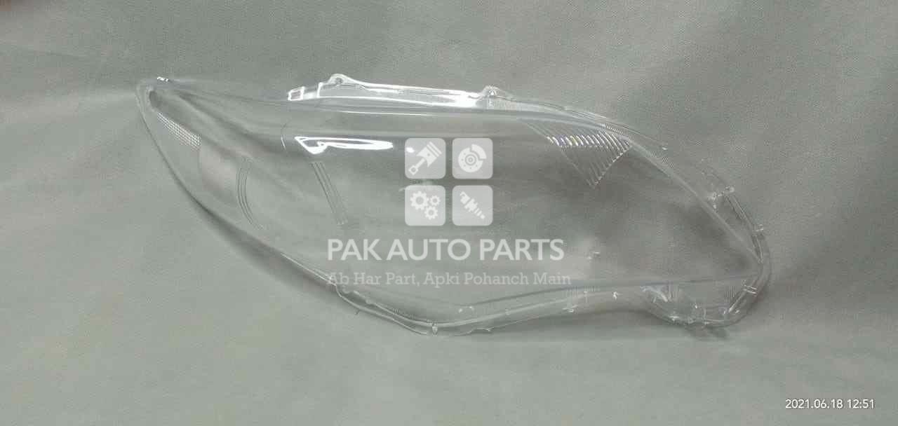 Picture of Toyota Corolla 2012-14 Headlight glass