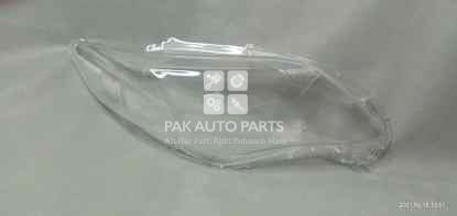 Picture of Toyota Corolla 2012-14 Headlight glass
