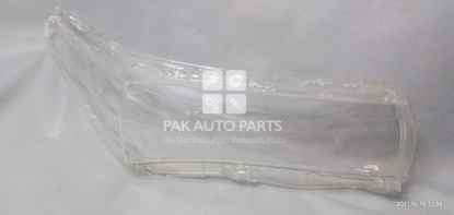 Picture of Toyota Corolla 2015-17 Headlight Cover
