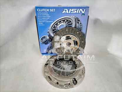 Picture of Toyota Corolla 2003-2007 Clutch Pressure