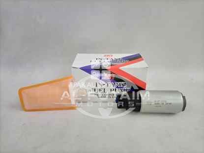 Picture of Toyota Corolla 2002-2008 Fuel Pump