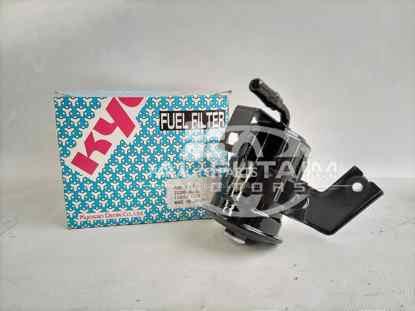 Picture of Toyota Land Cruiser 2002 Fuel Filter