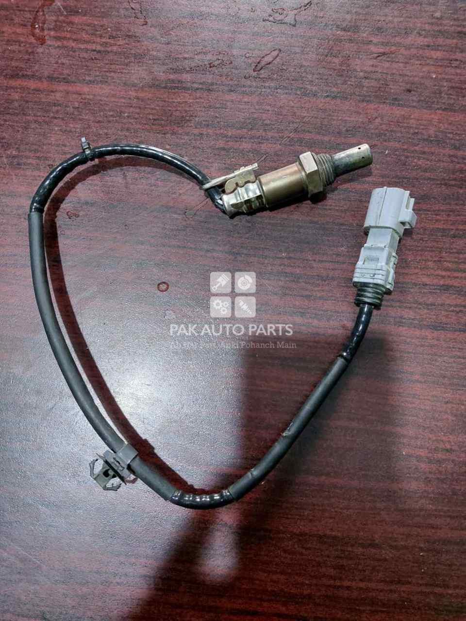 Picture of Toyota Prius Rear Oxygen Sensor
