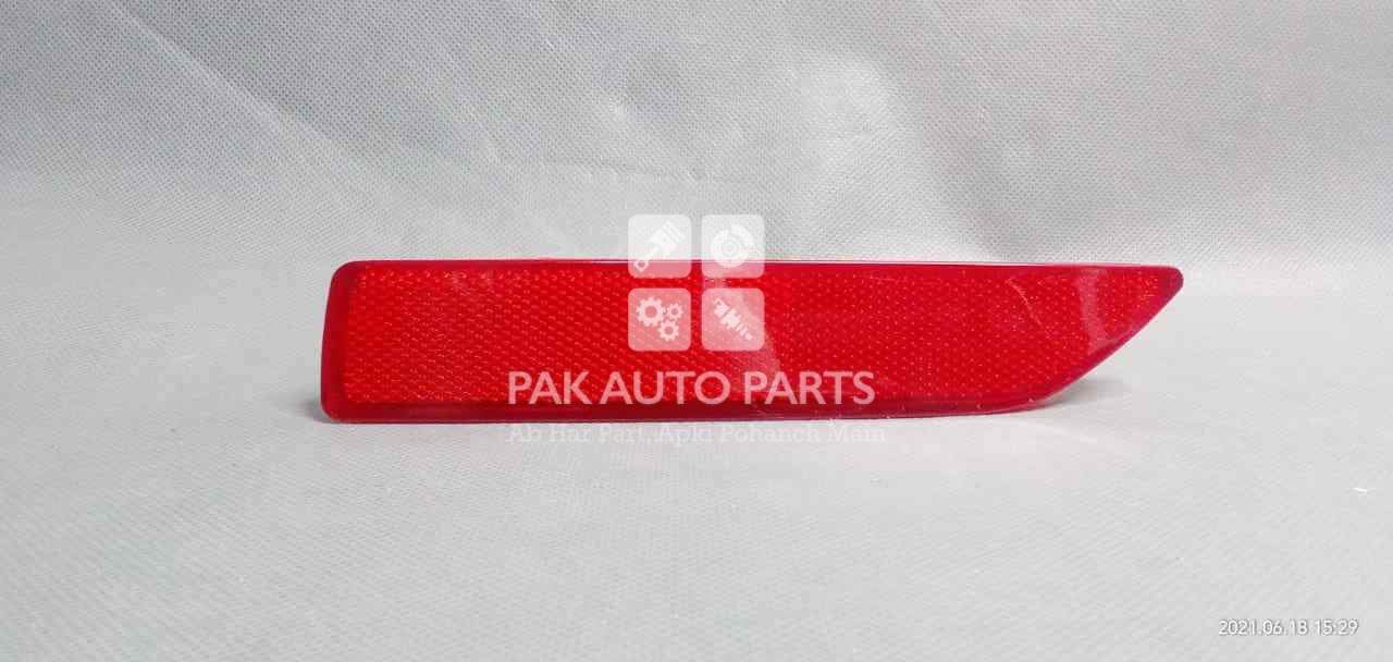 Picture of Honda City 2014-21 Rear Bumper Reflector