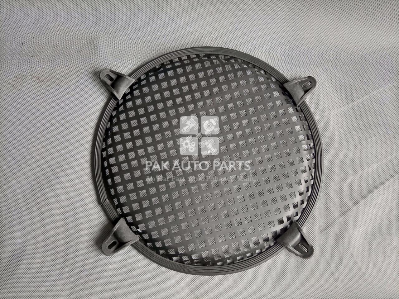 Picture of Woofer Cover 12 Inch