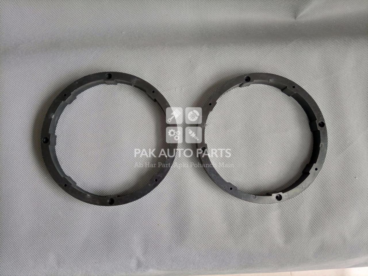 Picture of Universal Door Speaker Ring 6 Inch