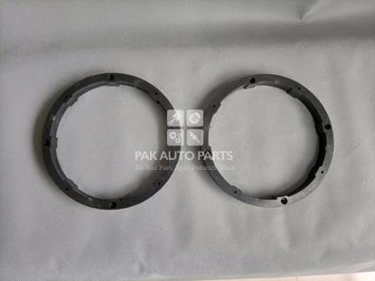 Picture of Universal Door Speaker Ring 6 Inch