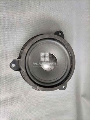 Picture of Toyota Corolla Door Speakers 6 Inch