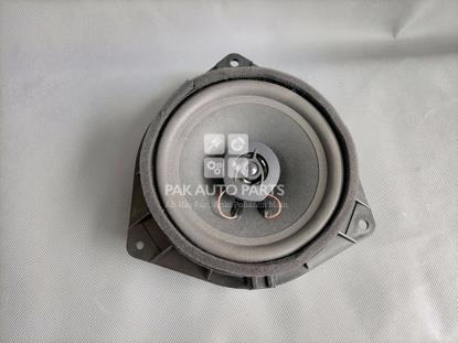 Picture of Toyota Corolla Door Speakers 6 Inch
