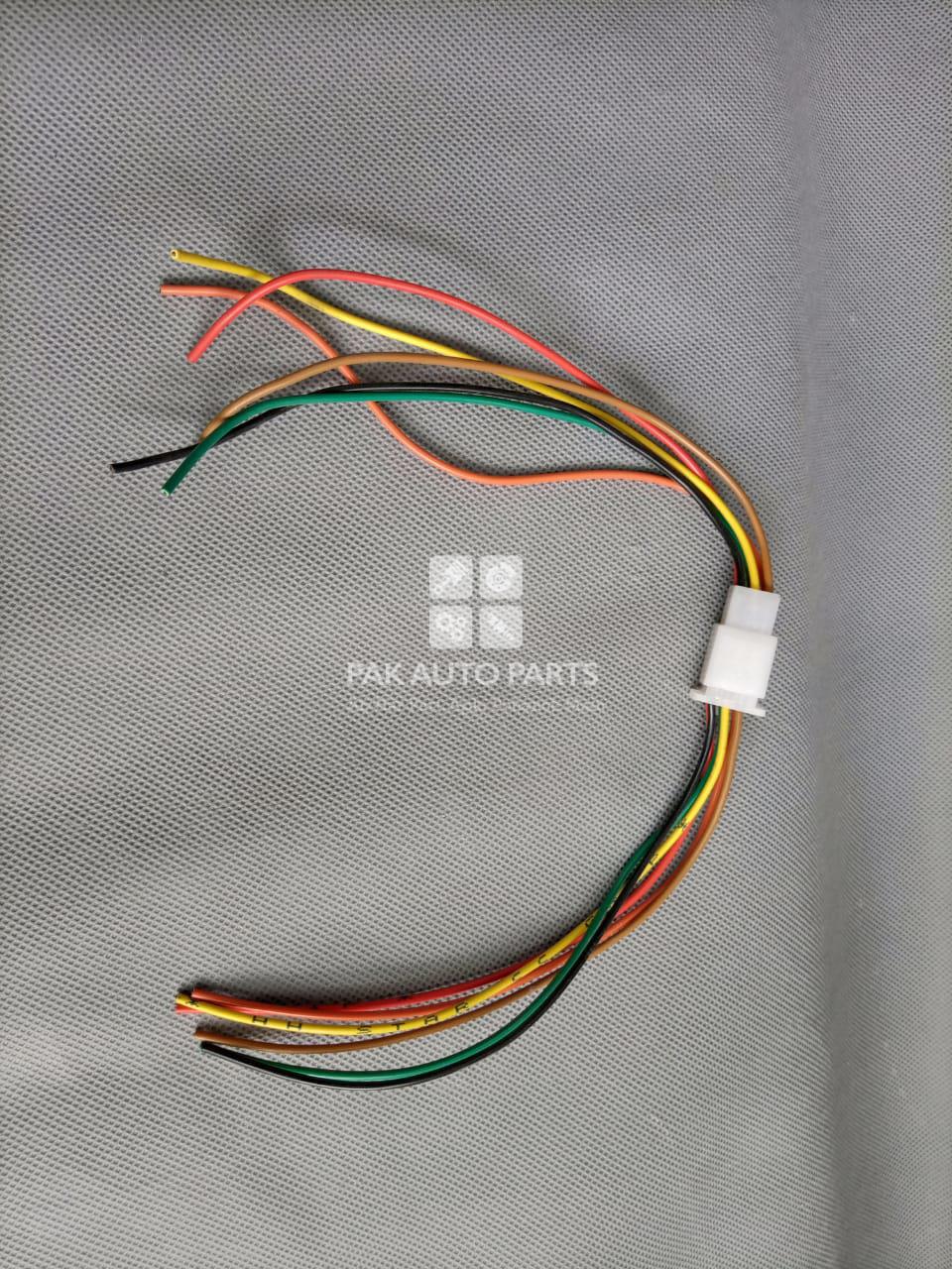 Picture of Woofer Grip