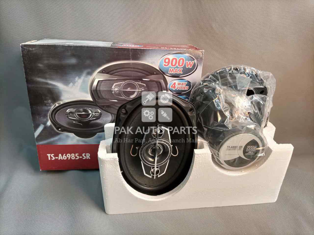 Picture of TS-6985-SR 4 Way Speakers (900w)