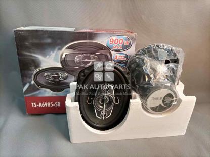 Picture of TS-6985-SR 4 Way Speakers (900w)