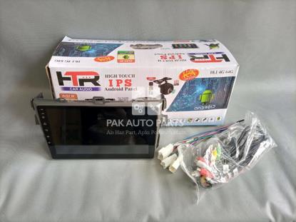 Picture of Toyota Corolla 2007-12 LCD With Gorilla Glass