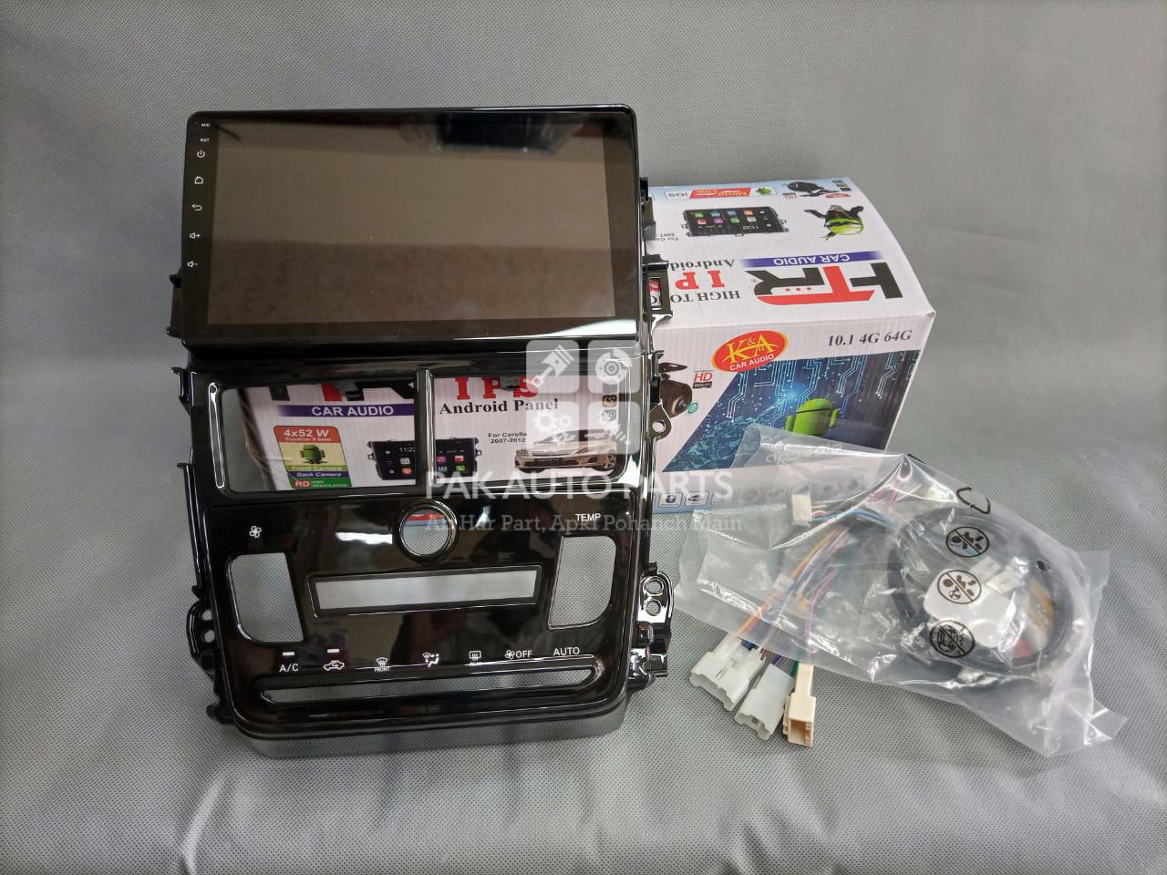 Picture of Toyota Yaris 1.5 LCD With Gorilla Glass