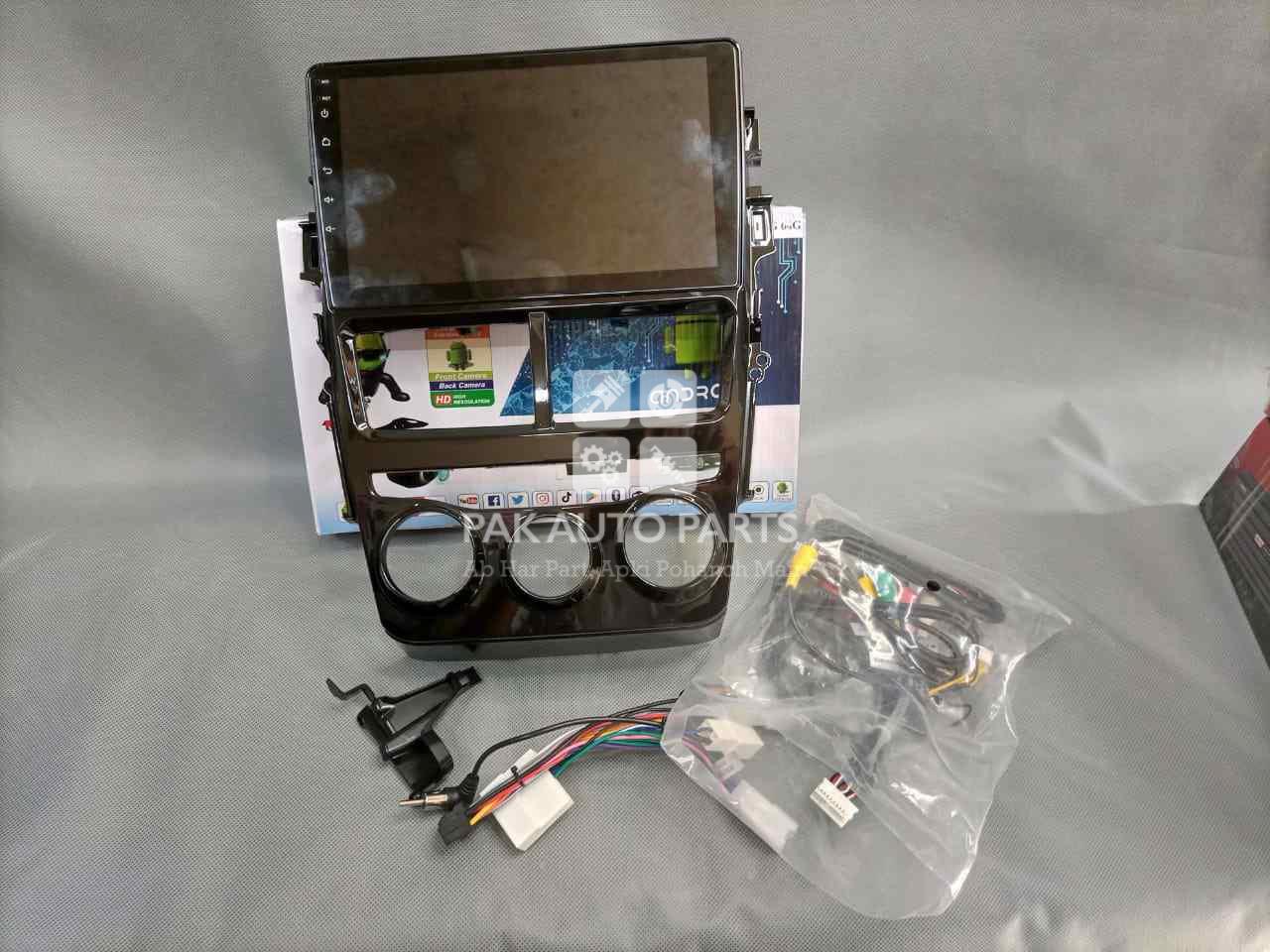 Picture of Toyota Yaris 1.3 LCD With Gorilla Glass