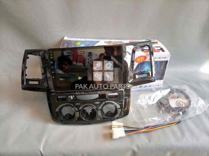 Picture of Toyota Hilux Vigo 4x4 LCD With Gorilla Glass