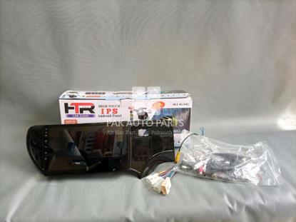 Picture of Toyota Corolla 2015 LCD With Gorilla Glass