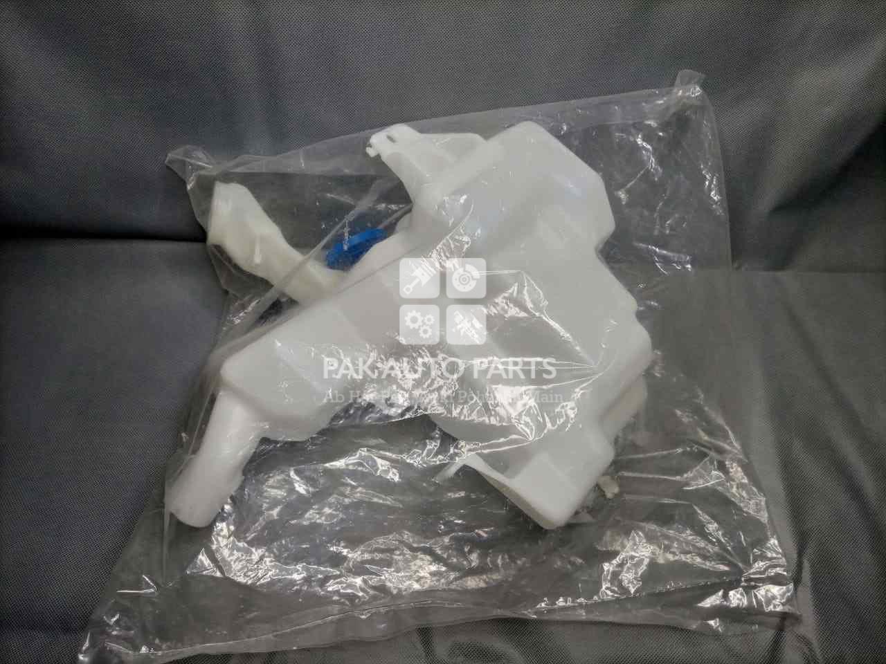 Picture of Honda Civic 2015 Shower Bottle