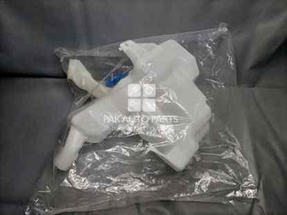 Picture of Honda Civic 2015 Shower Bottle