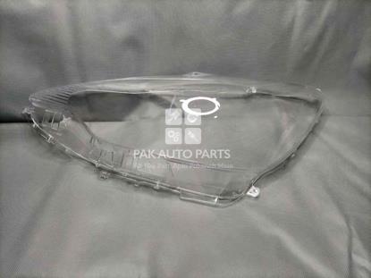 Picture of Toyota Aqua 2013-2015 Headlight Glass