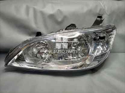 Picture of Honda Civic 2005 Headlight